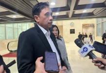 Komdigi Tegaskan Tak Ajukan Takedown Video Pejompongan