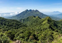 ESDM Pastikan Pengembangan PLTP Gunung Ungaran Dilakukan Bertahap
