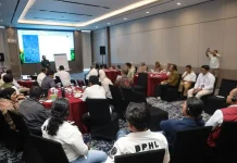 Kementerian Kehutanan Perkuat Integritas Pasar Karbon Indonesia