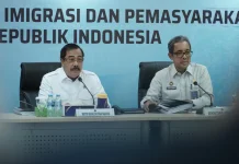 Menteri Imigrasi Instruksikan Jajarannya Perbaiki Tata Kelola Pelayanan Publik