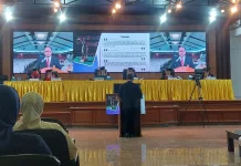 Dokter Nucky Teliti Sinkronisasi BPJS dan Jasa Raharja