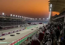 Situasi Berangsur Normal, Qatar Optimistis Bisa Gelar Formula 1 dan MotoGP