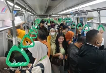 Pengguna Stasiun Sudirman Baru Melonjak 3x Lipat, KAI Commuter Perkuat Layanan