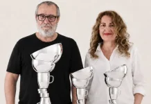 Pirelli Perkenalkan Trofi Edisi Khusus 'FRAGILE' untuk GP Italia 2026