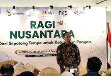 Wamendiktisaintek: Perguruan Tinggi Harus Perkuat Riset Berdampak