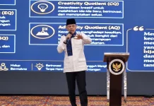 Buka Tanwir, Kepala Bappisus Bangga IMM Tak Kedepankan Emosi