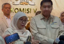 Serapan Tinggi, KUR Perumahan Naik Jadi Rp50 Triliun