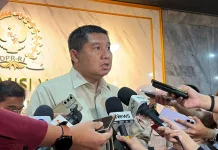 Menteri Maruarar Kaji Skema Baru Perumahan di TOD hingga Kawasan Padat