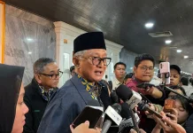 Kementerian PU Gandeng BRIN-Kemenhan, Kembangkan Air Laut jadi Air Bersih