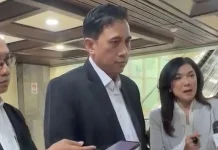 Kemkomdigi Bantah Minta 'Take down' Video Pengeroyokan di Pejompongan, Jakarta