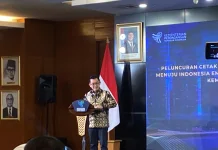 Kepala LAN: Perdagangan Hadapi Disrupsi Pasar, Global, dan Teknologi