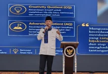 Kepala Bappisus Imbau Aksi Penyampaian Pendapat Harus Konstruktif