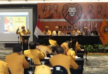 Hanura Konsolidasi ke Daerah, Optimisme Kader menuju Pemilu 2029 Menguat