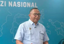 Prioritaskan Keselamatan Siswa, BGN Kawal Penanganan 80 Siswa di Talang Angin