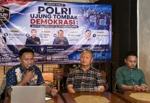 Koalisi Masyarakat Sipil Apresiasi Pengamanan Polri dalam Aksi 27 Agustus