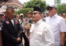 DPRD Bekasi Dorong Evaluasi Kebijakan Relokasi Pedagang Pasar Baru