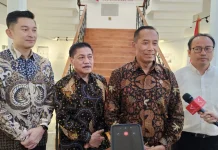 Wamen Fauzan: Tempe Berpeluang Jadi Komoditas Global