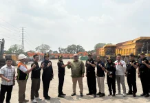 Tekan Dwelling Time, Bea Cukai Jakarta Optimalkan PLB sebagai Penyangga Pelabuhan
