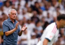 Mourinho Bikin Aturan Baru, Disiplin Pemain Real Madrid Diperketat