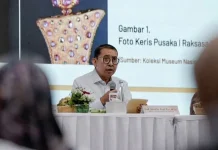 Kemenbud akan Tetapkan 28.131 Koleksi Eugene Dubois sebagai Cagar Budaya Nasional