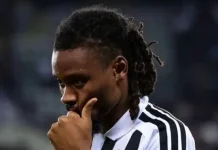 Thuram Masuk Ruang Operasi, Lini tengah Juventus Terancam Kehilangan Kekuatan