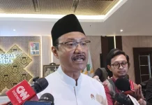 Mensos Ajak Warga Koreksi Data Bansos