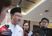 Kemensos Dalami Data Penerima Bansos Lansia Terindikasi Judol