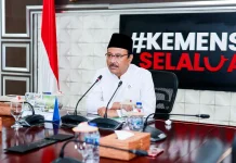 Mensos Minta Murid Sekolah Rakyat Diawasi 24 Jam