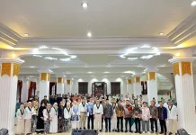 PB HMI Tinjau Kembali SK Kepengurusan HMI Cabang Semarang