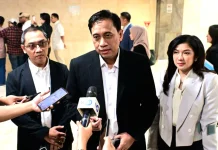 Video Viral Pejompongan, Kemkomdigi: Proses Takedown Kewenangan PSE
