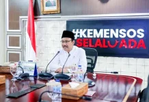 Mensos Gus Ipul Tekankan Tiga Pilar bagi Kepala Sekolah Rakyat