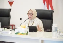 MenPPPA Tegaskan Anak Wajib Dilindungi dari Konflik Sengketa Sekolah