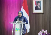KemenPPPA-BRIN Perkuat Perlindungan Perempuan dan Anak di Pasar