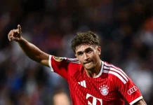 Pesta Gol di Markas Osnabrück, Munchen Melaju ke Putaran Kedua
