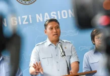 Kelola Uang Rakyat, BGN Beri Peringatan Keras kepada Akuntan SPPG