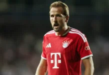 Bungkam Osnabrueck, Bayern Muenchen Lolos ke Putaran Kedua DFB Pokal