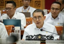 Menbud Fadli: Rekonstruksi Desa Adat Sade Butuh Dana Rp30 Miliar