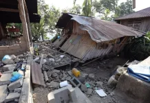 BMKG Catat 11.630 Gempa Susulan di NTT, 168 Kali Dirasakan Warga