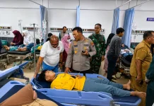 Terungkap, BGN Beberkan Biang Kerok Ratusan Santri Keracunan Menu MBG di Sidoarjo