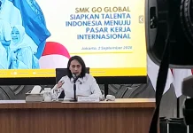 Delapan WNI Jadi Tentara Rusia, Wamen P2MI: Belum Tentu Korban TPPO