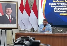 Kabakom: Tambak Udang Waingapu Ditargetkan Produksi 52.800 Ton per Tahun