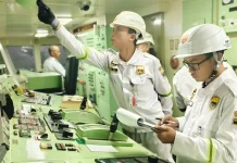Kemenhub Gelar Pemeriksaan Keselamatan Kebakaran Kapal Penumpang dan Ro-Ro