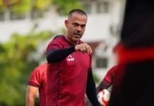 Java United Siap Tempur, Garudayaksa Jadi Lawan Perdana