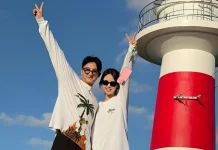 Ji Ye Eun dan Vata Bagikan Pesan Haru usai Umumkan Rencana Pernikahan