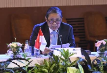 Wamenlu RI Sebut Kemerdekaan Palestina Utang Sejarah Gerakan Non-Blok
