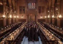 Serial 'Harry Potter' HBO Rilis Trailer Terbaru, Kisahkan Tahun Pertama di Hogwarts