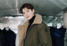 Jadwal Produksi Berubah, Lee Jong Suk Batal Main di Drama 'Iseop’s Romance'
