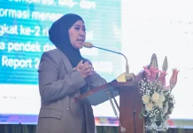 Satukan Jaringan Kehumasan, Menkomdigi: Bangun Komunikasi Kebijakan Pemerintah