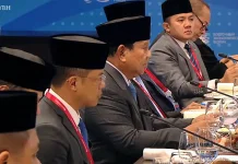 Bertemu Putin, Presiden Prabowo Sebut Rusia Mitra yang Sangat Penting