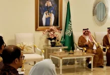 Arab Saudi Alokasikan Ribuan Program Beasiswa dan Riset untuk Indonesia